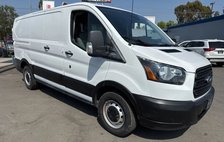 2019 Ford Transit 150