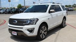 2021 Ford Expedition King Ranch