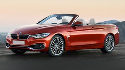 2020 BMW 4 Series 440i xDrive