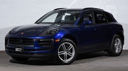 2024 Porsche Macan T