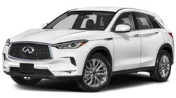 2023 Infiniti QX50 Pure
