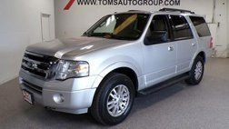 2014 Ford Expedition XLT