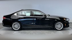 2025 BMW 5 Series 530i xDrive
