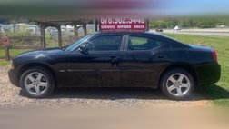2010 Dodge Charger R/T