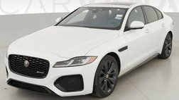2021 Jaguar XF P300 R-Dynamic SE