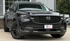 2025 Mazda CX-50 2.5 S Premium