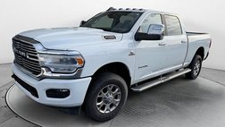 2024 Ram Ram Pickup 2500 Laramie