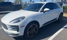 2020 Porsche Macan S