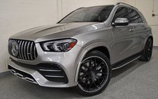 2023 Mercedes-Benz GLE-Class AMG GLE 53