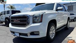 2019 GMC Yukon SLT