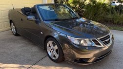 2010 Saab 9-3 2.0T