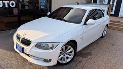 2013 BMW 3 Series 328i