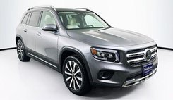 2022 Mercedes-Benz GLB GLB 250 4MATIC