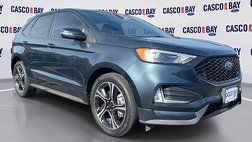 2022 Ford Edge ST