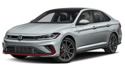 2025 Volkswagen Jetta GLI Autobahn