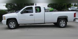 2009 Chevrolet Silverado 1500 LT