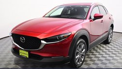 2021 Mazda CX-30 Premium