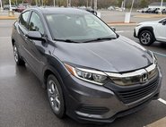 2021 Honda HR-V LX