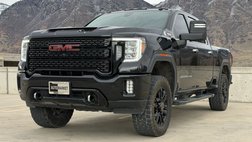 2021 GMC Sierra 2500HD Denali