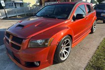 2008 Dodge Caliber SRT4