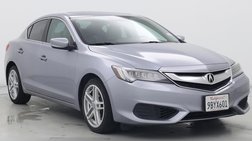 2016 Acura ILX 