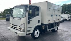2016 Isuzu 