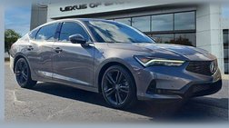 2023 Acura Integra w/Tech w/A-SPEC