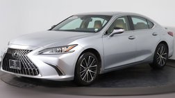 2023 Lexus ES 350 Base