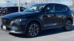 2023 Mazda CX-5 2.5 S Premium Plus