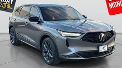 2023 Acura MDX SH-AWD w/A-SPEC