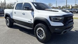 2022 Ram Ram Pickup 1500 TRX