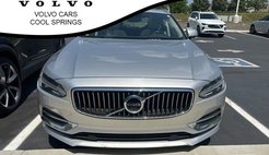 2020 Volvo V90 T5 Inscription