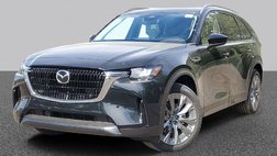 2026 Mazda CX-90 3.3 Turbo Preferred