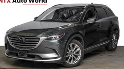 2018 Mazda CX-9 Grand Touring