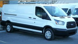 2019 Ford Transit 250