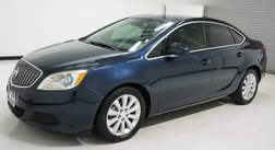 2016 Buick Verano Base