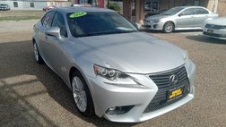 2016 Lexus IS 300 Base