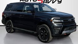 2024 Ford Expedition Timberline