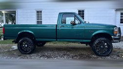1996 Ford F-150 