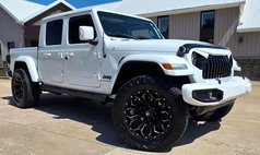 2023 Jeep Gladiator High Altitude
