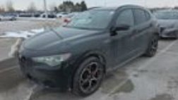 2024 Alfa Romeo Stelvio Veloce