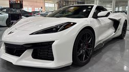 2024 Chevrolet Corvette Z06
