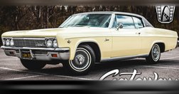 1966 Chevrolet Caprice 