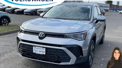 2025 Volkswagen Taos SE 4Motion