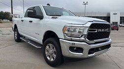 2024 Ram Ram Pickup 2500 Big Horn
