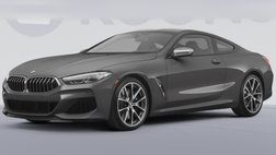 2022 BMW 8 Series M850i xDrive