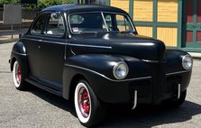 1941 Ford 