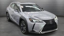 2023 Lexus UX 250h Base