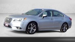 2015 Subaru Legacy 2.5i Limited