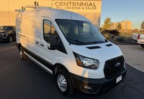 2024 Ford Transit 250